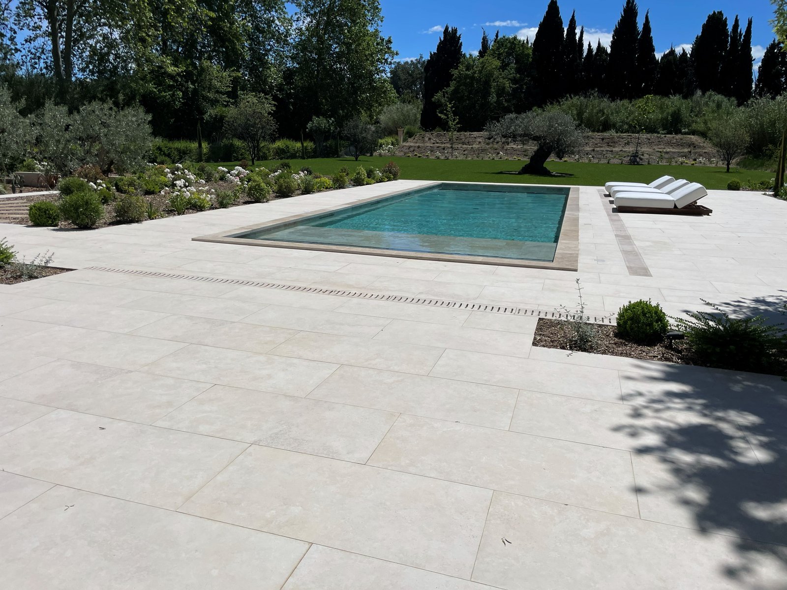 Smart Home Loxone — Saint-Rémy-de-Provence