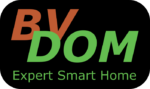 BVDOM logo